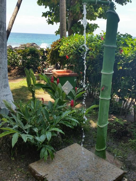 Hotel Cabinas Mar Y Cielo Montezuma Εξωτερικό φωτογραφία