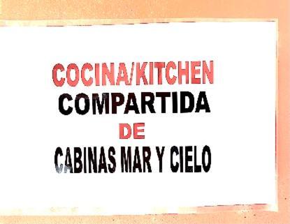 Hotel Cabinas Mar Y Cielo Montezuma Εξωτερικό φωτογραφία