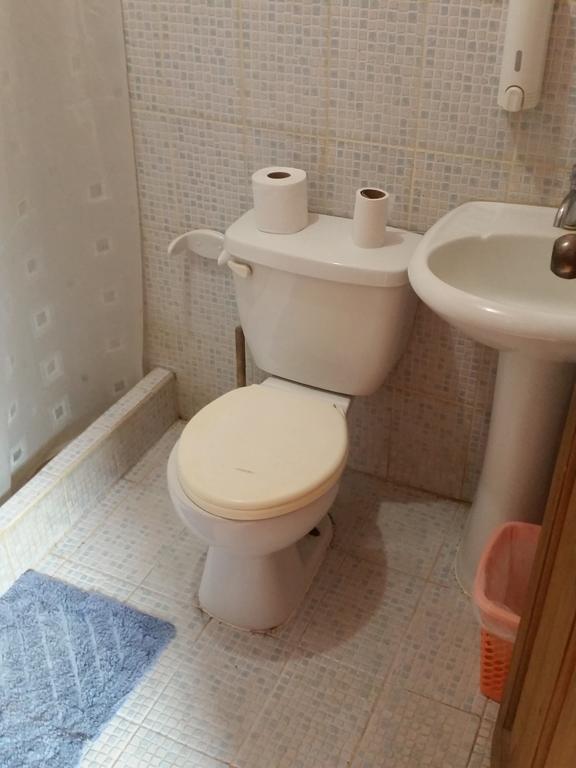 Hotel Cabinas Mar Y Cielo Montezuma Δωμάτιο φωτογραφία