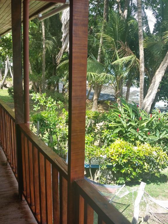 Hotel Cabinas Mar Y Cielo Montezuma Εξωτερικό φωτογραφία