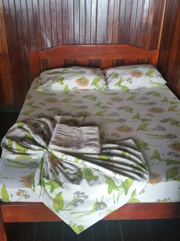 Hotel Cabinas Mar Y Cielo Montezuma Εξωτερικό φωτογραφία