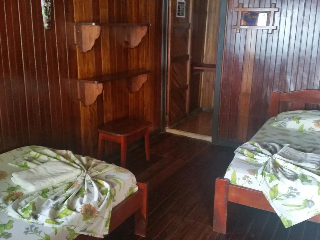 Hotel Cabinas Mar Y Cielo Montezuma Εξωτερικό φωτογραφία