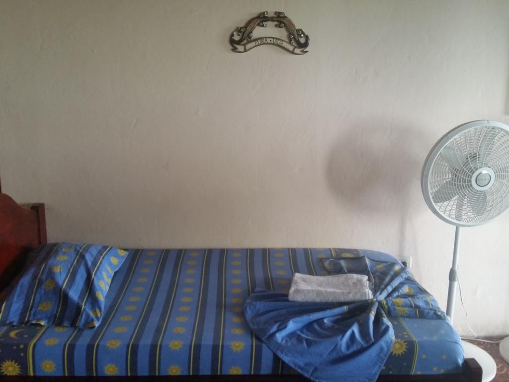 Hotel Cabinas Mar Y Cielo Montezuma Δωμάτιο φωτογραφία