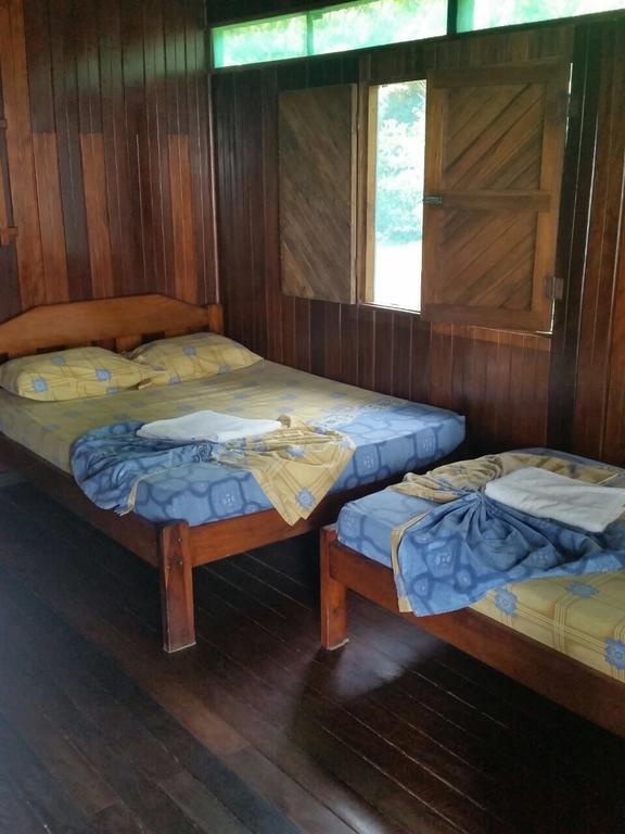 Hotel Cabinas Mar Y Cielo Montezuma Εξωτερικό φωτογραφία