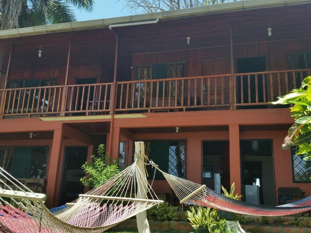 Hotel Cabinas Mar Y Cielo Montezuma Εξωτερικό φωτογραφία