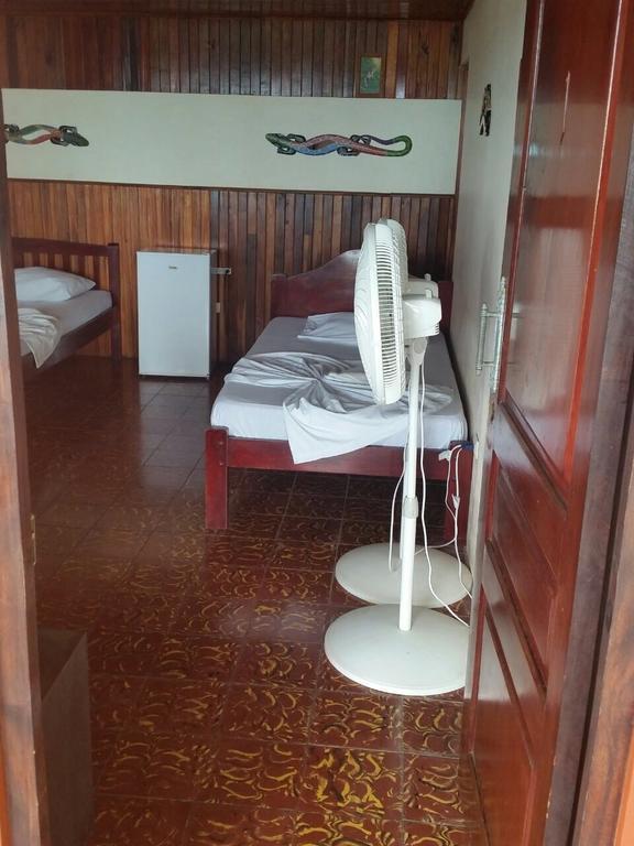 Hotel Cabinas Mar Y Cielo Montezuma Δωμάτιο φωτογραφία