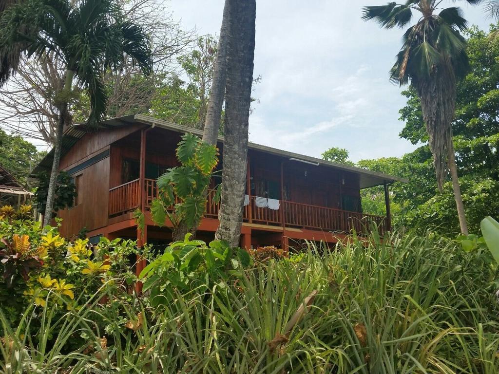Hotel Cabinas Mar Y Cielo Montezuma Εξωτερικό φωτογραφία