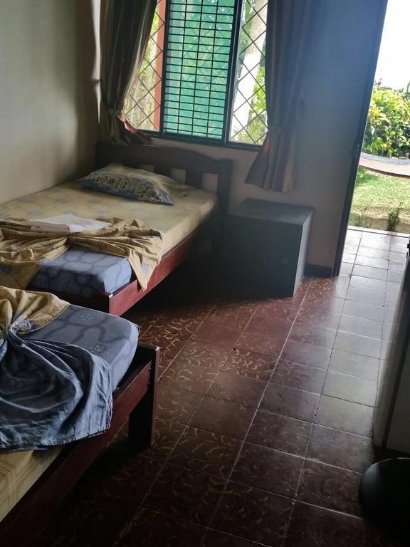 Hotel Cabinas Mar Y Cielo Montezuma Εξωτερικό φωτογραφία